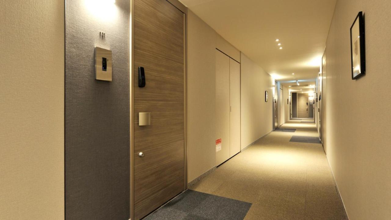 Apartment Rakutenstay X Shamaison Dekijima - 307